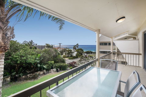 Sunseeker Holiday Apartments - Hotel NSW 40