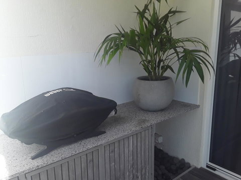 Sunseeker Holiday Apartments - Hotel NSW 16