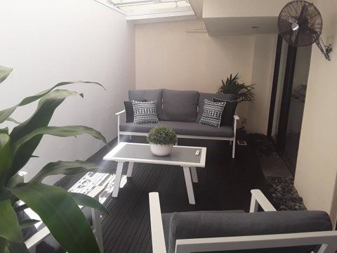 Sunseeker Holiday Apartments - Hotel NSW 12