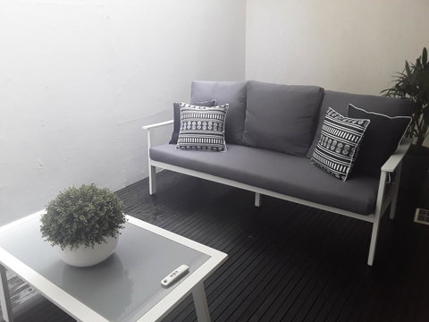 Sunseeker Holiday Apartments - Hotel NSW 11