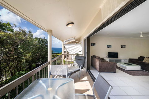 Sunseeker Holiday Apartments - Hotel NSW 0