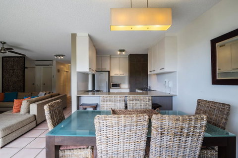 Sunseeker Holiday Apartments - Hotel NSW 32