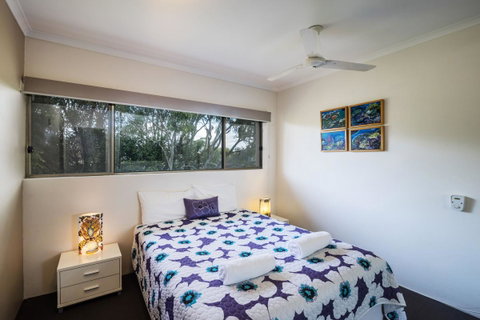 Sunseeker Holiday Apartments - Hotel NSW 42