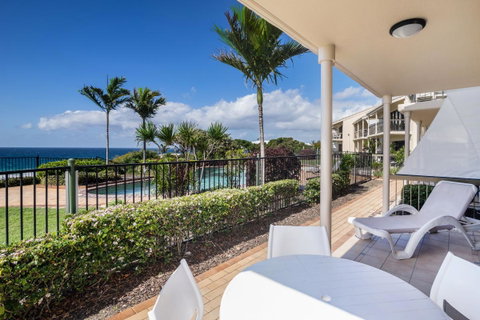 Sunseeker Holiday Apartments - Hotel NSW 36