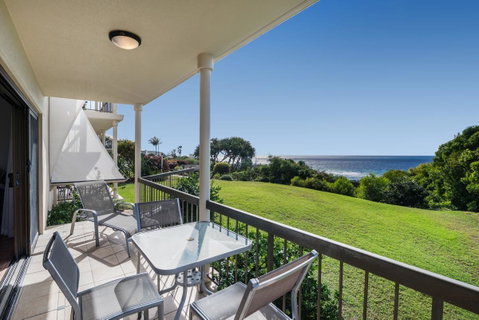 Sunseeker Holiday Apartments - Hotel NSW 30