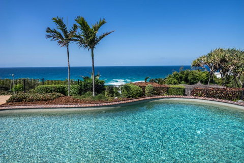 Sunseeker Holiday Apartments - Hotel NSW 39