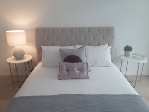 Sunseeker Holiday Apartments - Hotel NSW 9