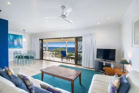 Sunseeker Holiday Apartments - Hotel NSW 21