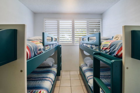 Sunseeker Holiday Apartments - Hotel NSW 29