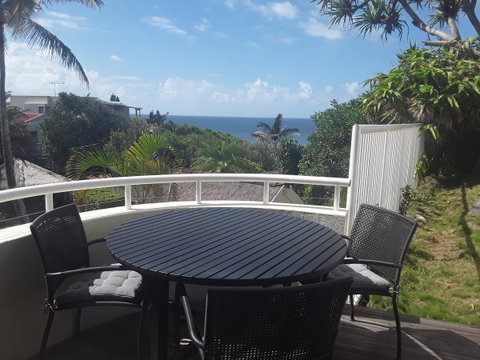 Sunseeker Holiday Apartments - Hotel NSW 15