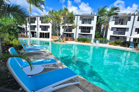 Noosa Blue Resort - Hotel NSW 9