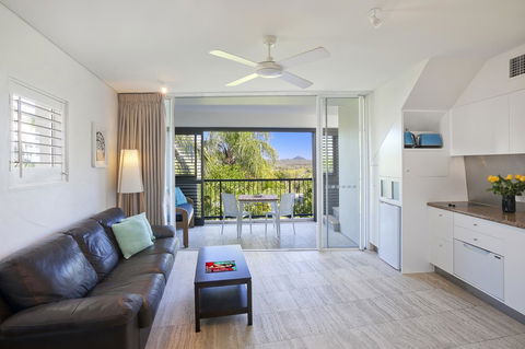 Noosa Blue Resort - Hotel NSW 3