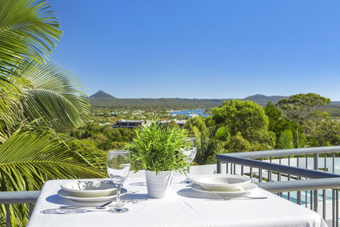 Noosa Blue Resort - Hotel NSW 5