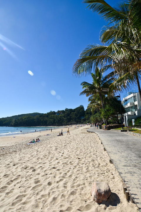 Noosa Blue Resort - Hotel NSW 20