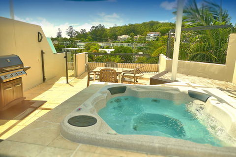 Noosa Blue Resort - Hotel NSW 32