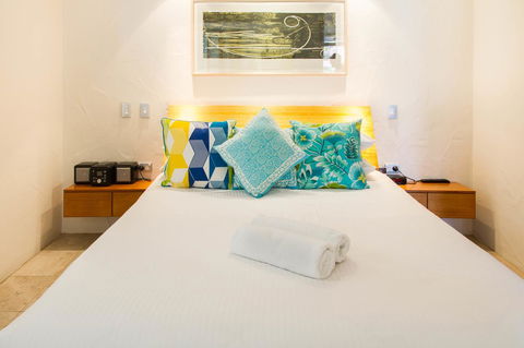 Noosa Blue Resort - Hotel NSW 27