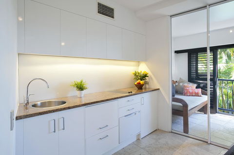 Noosa Blue Resort - Hotel NSW 4