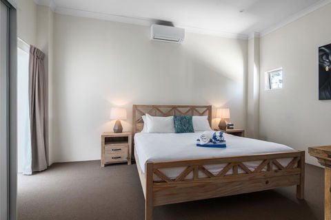 Noosa Blue Resort - Hotel NSW 17