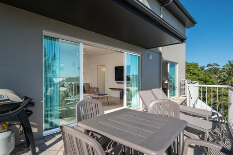 Noosa Blue Resort - Hotel NSW 15