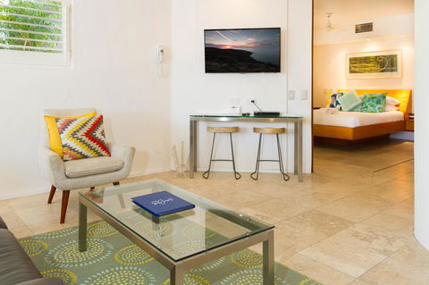 Noosa Blue Resort - Hotel NSW 31