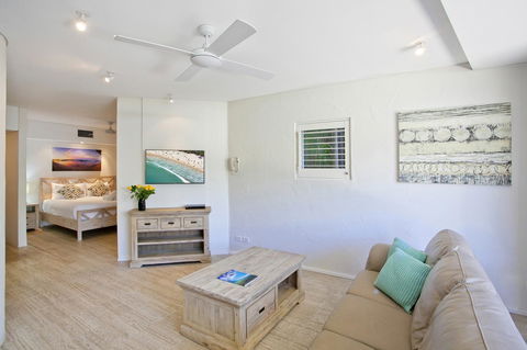 Noosa Blue Resort - Hotel NSW 8