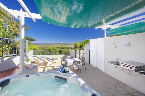 Noosa Blue Resort - Hotel NSW 1