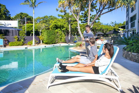 Noosa Blue Resort - Hotel NSW 23