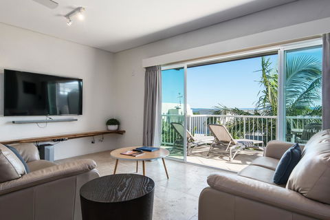 Noosa Blue Resort - Hotel NSW 11