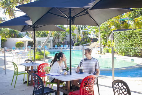 Noosa Blue Resort - Hotel NSW 33