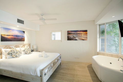 Noosa Blue Resort - Hotel NSW 7