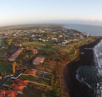 Coral Cove Resort - Hotel NSW