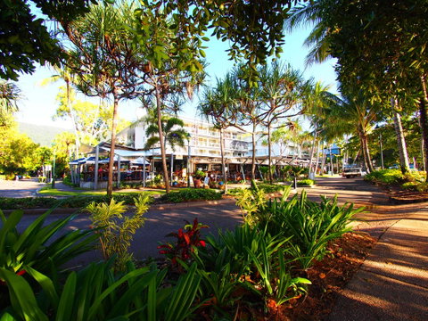 Drift Palm Cove - Hotel NSW 8