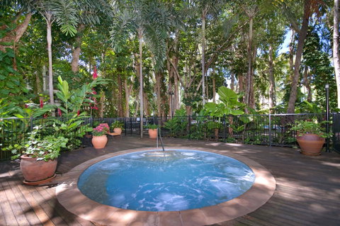 Drift Palm Cove - Hotel NSW 21