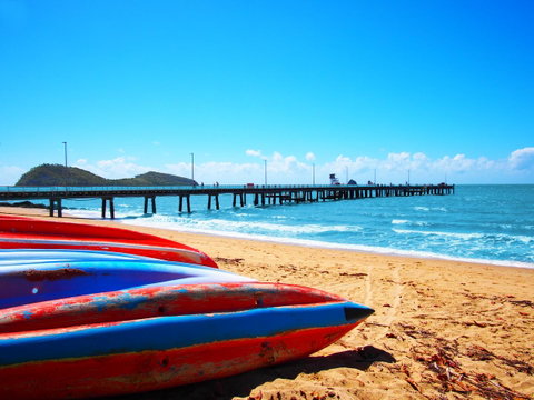 Drift Palm Cove - Hotel NSW 18
