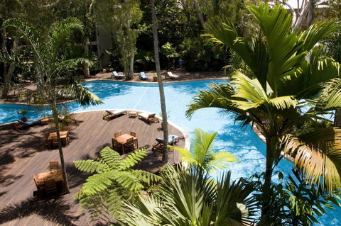 Drift Palm Cove - Hotel NSW 24