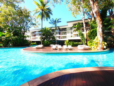 Drift Palm Cove - Hotel NSW 3