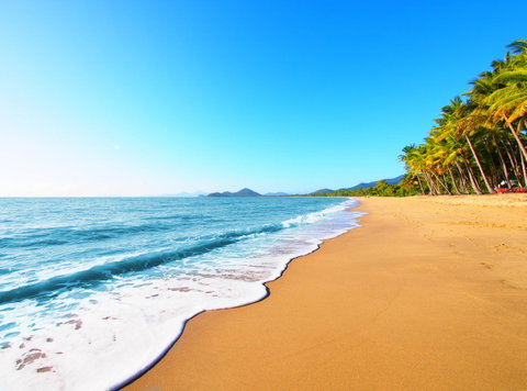 Drift Palm Cove - Hotel NSW 9