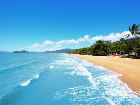 Drift Palm Cove - Hotel NSW 26