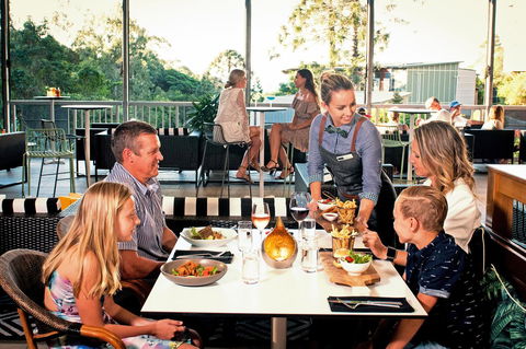 Peppers Noosa Resort And Villas - Hotel NSW 31