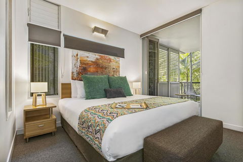 Peppers Noosa Resort And Villas - Hotel NSW 9