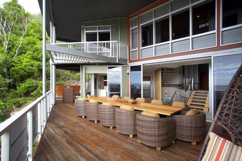 Peppers Noosa Resort And Villas - Hotel NSW 35