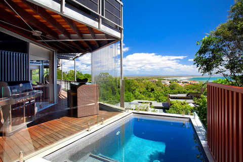 Peppers Noosa Resort And Villas - Hotel NSW 4