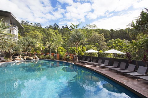 Peppers Noosa Resort And Villas - Hotel NSW 0