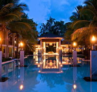 Sea Temple Port Douglas Luxury Apartments - Hotel NSW