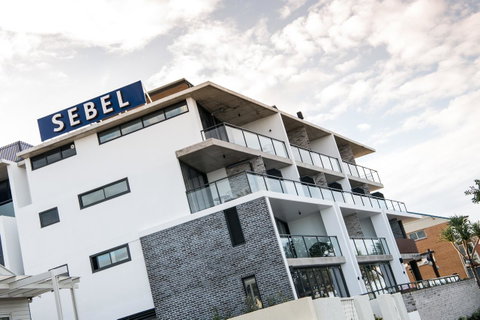 The Sebel Brisbane Margate Beach - Hotel NSW 20