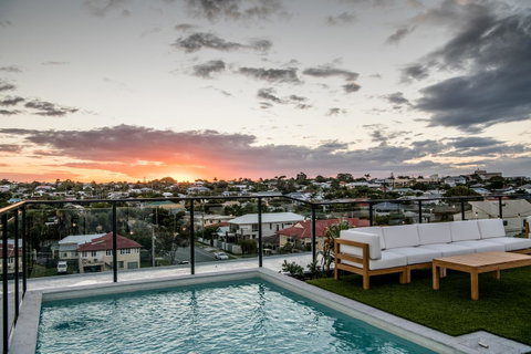 The Sebel Brisbane Margate Beach - Hotel NSW 9