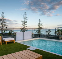 The Sebel Brisbane Margate Beach - Hotel NSW