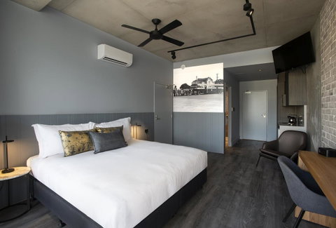 The Sebel Brisbane Margate Beach - Hotel NSW 34
