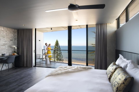 The Sebel Brisbane Margate Beach - Hotel NSW 2