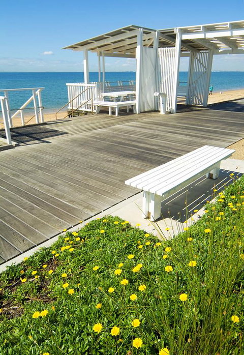 The Sebel Brisbane Margate Beach - Hotel NSW 21